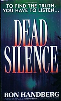 Dead Silence (Mass Market Paperback)