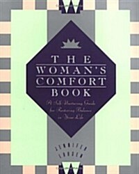 Womans Comfort Book, The (Paperback, 1)