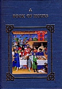 A Book of Hours (Hardcover, 0)