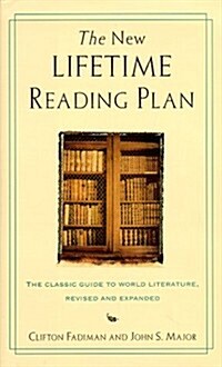 The New Lifetime Reading Plan (Hardcover, 4th)