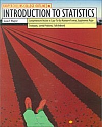 HarperCollins College Outline Introduction to Statistics (Paperback)