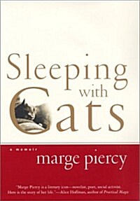 Sleeping With Cats (Hardcover)