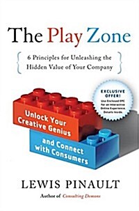 Play Zone, The (Hardcover)