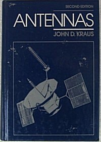 Antennas (Hardcover, 2 Sub)