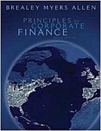 Principles of Corporate Finance (Hardcover, 9th)