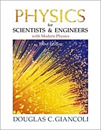 Physics for Scientists and Engineers with Modern Physics (3rd Edition) (Hardcover, 3)