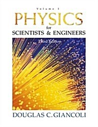 Physics for Scientists and Engineers (Hardcover, 3 Rev ed)