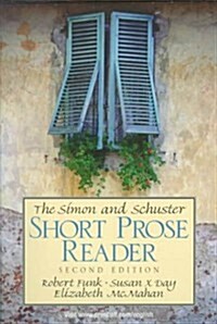 The Simon and Schuster Short Prose Reader (Paperback, 2 Rev ed)
