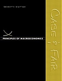 [중고] Principles of Macroeconomics (Paperback, 7)
