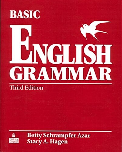 [중고] Basic English Grammar, 3rd Edition (Book & CD, without Answer Key) (Paperback, 3rd)