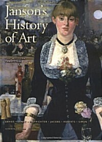 Jansons History of Art 7th Ed. (Hardcover, 7)