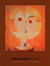 Human learning 3rd ed
