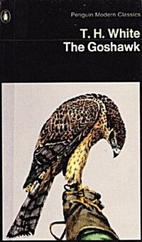 The Goshawk (Paperback, Reprint)