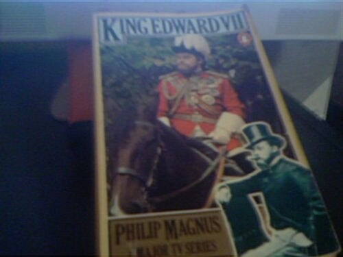 King Edward VII (Paperback, 0)