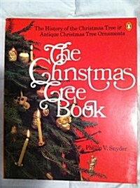 The Christmas Tree Book (Paperback, Reissue)