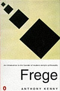 Frege (Penguin Philosophy) (Paperback)