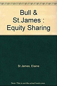 The Equity Sharing Book (Paperback)