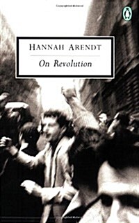 On Revolution (Classic, 20th-Century, Penguin) (Paperback)