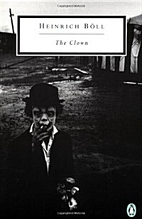 The Clown (Paperback, Reprint)