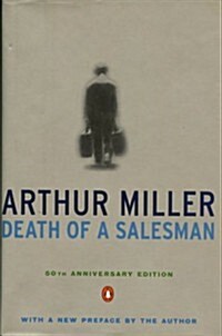 Death of a Salesman: 50th Anniversary Edition (Hardcover, 50th anniversary)
