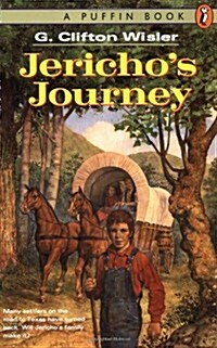 Jerichos Journey (Paperback)