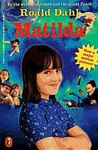 Matilda: Tie-In (Paperback)
