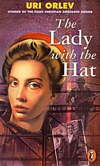 The Lady with the Hat (Paperback, Reprint)