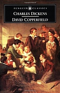 David Copperfield (Penguin Classics) (Paperback)