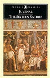 Sixteen Satires (Penguin Classics) (Mass Market Paperback)