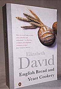 English Bread and Yeast Cooking (Paperback)