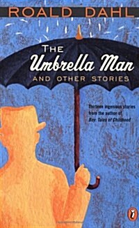 The Umbrella Man and Other Stories (Paperback, Reprint)