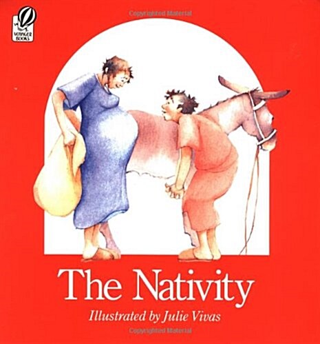 The Nativity (Paperback)