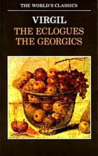 The Eclogues; And, Georgics (Hardcover)