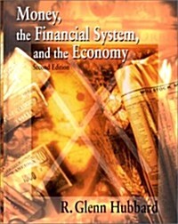 [중고] Money, the Financial System, and the Economy (Addison-Wesley Series in Economics) (Hardcover, 2nd)