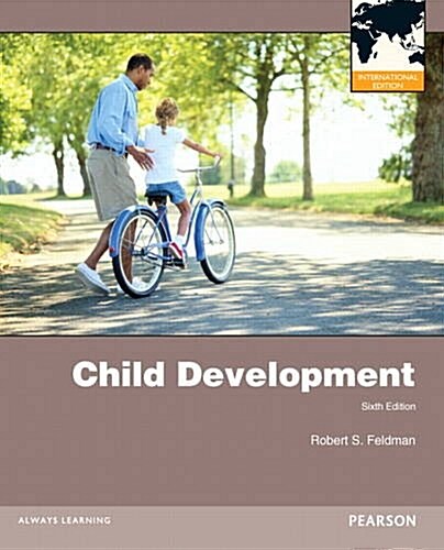 Child Development International Edition (Paperback, International ed of 6th revised ed)