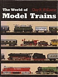 World of Modern Trains (Hardcover)