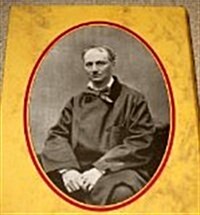 Baudelaire (Hardcover, First Edition)
