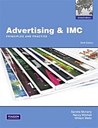 Advertising & IMC with MyMarketingLab (Package, Global ed of 9th revised ed)