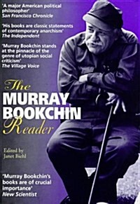 The Murray Bookchin Reader (Paperback)