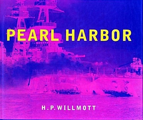 Pearl Harbor (Hardcover, First Edition)