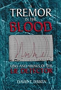 A Tremor In The Blood (Hardcover, 2 Sub)