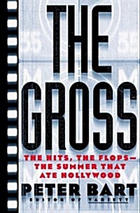 The Gross (Hardcover, First Edition)