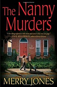 The Nanny Murders (Hardcover, First Edition)