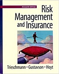 Risk Management and Insurance (Hardcover)