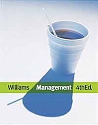 Management 4th Ed. (with InfoTrac 1-Semester Printed Access Card) (Paperback, 4)