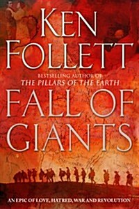 Fall of Giants (Paperback, Open market ed)