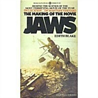 Making of the Movie Jaws (Mass Market Paperback)
