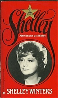 Shelley Also Known As Shirley (Mass Market Paperback)