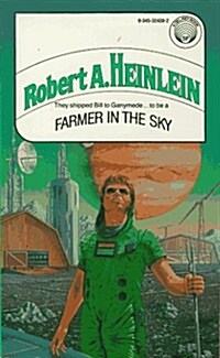 Farmer in the Sky (Mass Market Paperback)