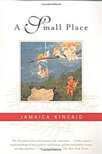 A Small Place (Hardcover, 1st)